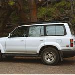 TRXSTLE CRC Fly Rod Carrier v3.0 10'4" - Thumbnail 6 of 7