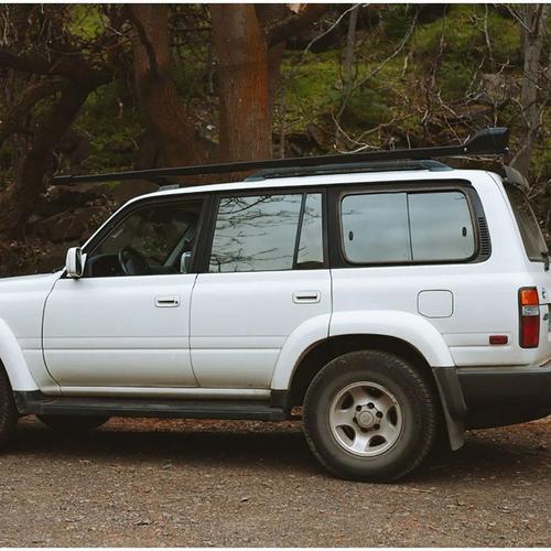 TRXSTLE CRC Fly Rod Carrier v3.0 10'4" - Primary Image