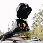 TRXSTLE CRC Fly Rod Carrier v3.0 10'4" - Thumbnail 7 of 7