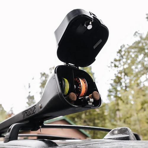 TRXSTLE CRC Fly Rod Carrier v3.0 10'4" - Primary Image