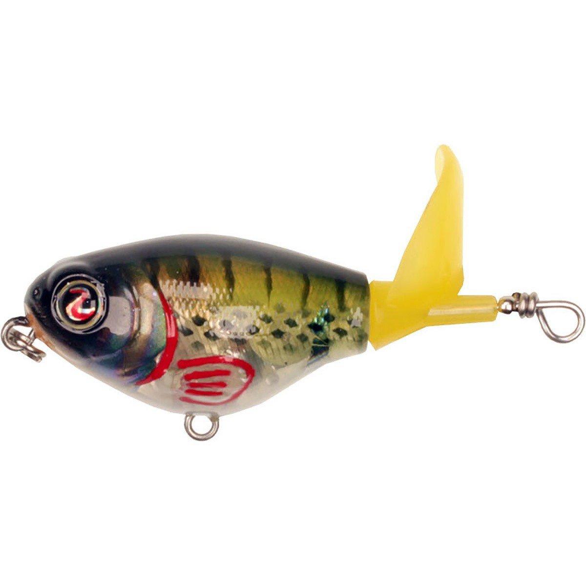 10939::Bluegill - River2Sea Whopper Plopper 60