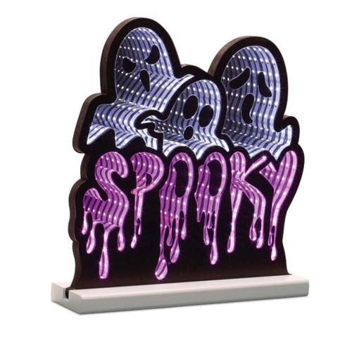 Melrose International Triple Ghost/Spooky Ekkolight - Primary Image