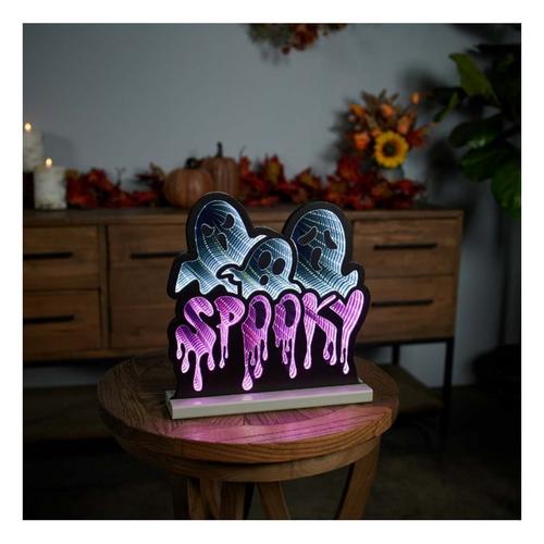 Melrose International Triple Ghost/Spooky Ekkolight - Primary Image