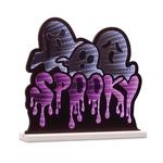 Melrose International Triple Ghost/Spooky Ekkolight - Thumbnail 3 of 4