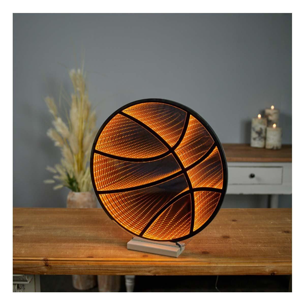 Melrose International Basketball Ekkolight