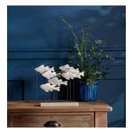 Melrose International 9.75"L Wooden Fish School Sculpture - Thumbnail 2 of 2