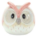 Melrose International Owl Planters - Thumbnail 2 of 5
