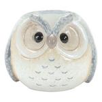 Melrose International Owl Planters - Thumbnail 3 of 5