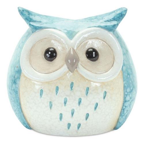 Melrose International Owl Planters - Primary Image