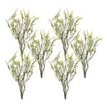 Melrose International Boxwood Twig Foliage Spray (Set of 6) - Thumbnail 1 of 3