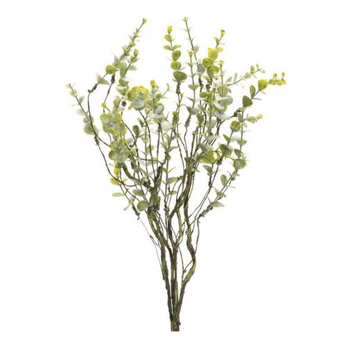 Melrose International Boxwood Twig Foliage Spray (Set of 6) - Primary Image