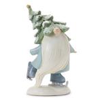 Melrose International 7.25"H Resin Gnome w/Skis and Skates (Set of 3) - Thumbnail 2 of 5