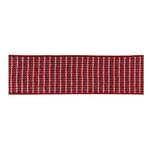 Melrose International 4" x 10 Yds. Wired Polyester Ribbon - Thumbnail 1 of 3