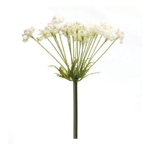 Melrose International Queen Anne's Lace Stem (Set of 2) - Primary Image