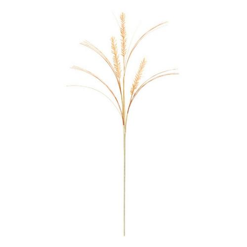 Melrose International Foxtail and Pod Spray (Set of 12) - Primary Image