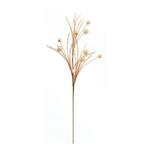 Melrose International Foxtail and Pod Spray (Set of 12) - Thumbnail 5 of 5