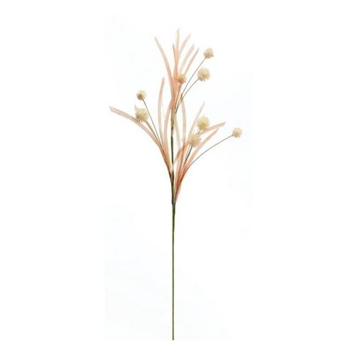 Melrose International Foxtail and Pod Spray (Set of 12) - Primary Image