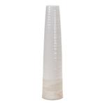Melrose International Tall Stoneware Vase - Thumbnail 1 of 2