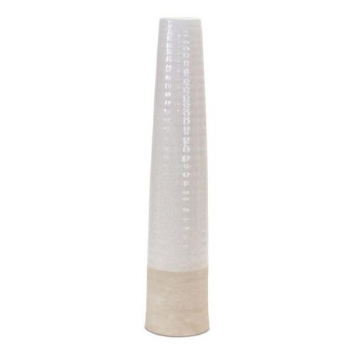 Melrose International Tall Stoneware Vase - Primary Image