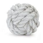Melrose International ASSORTED Rope Orb - Thumbnail 2 of 3