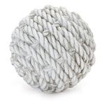 Melrose International ASSORTED Rope Orb - Thumbnail 3 of 3