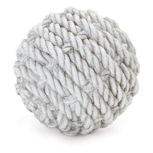 Melrose International ASSORTED Rope Orb - Primary Image