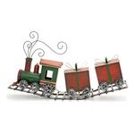 Melrose International Iron Train Dcor - Thumbnail 1 of 2