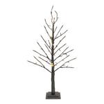 Melrose International 36"H Paper Twig Tree 78 LED Lights - Thumbnail 1 of 3
