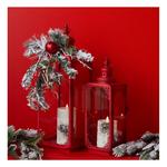 Melrose International Flocked Pine Spray (Set of 2) - Thumbnail 3 of 3