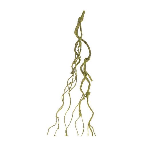 Melrose International Mossy Twig Vine (Set of 6) - Primary Image