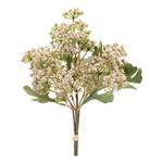 Melrose International Pink Angelica Floral Bundle (Set of 2) - Thumbnail 1 of 3