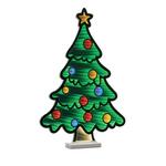 Melrose International Christmas Tree Ekkolight 23.5"H - Thumbnail 1 of 2
