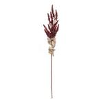 Melrose International Fall Clusttered Berry Stem (Set of 6) - Thumbnail 3 of 3