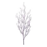 Melrose International Beaded Twig Spray (Set of 6) - Thumbnail 2 of 3