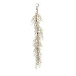 Melrose International Iced Twig Garland 5'L - Thumbnail 1 of 2