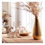 Melrose International Holiday Deer with Fawn Figurine (Set of 2) - Thumbnail 2 of 2