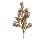 Melrose International 25.5in Mini Berry Cluster Spray (Set of 6) - Thumbnail 2 of 3