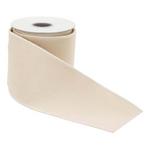 Melrose International Blush Pink Wired Ribbon 4" x 5 Yds. - Thumbnail 2 of 2