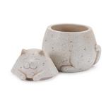 Melrose International Decorative Cat Box (Set of 4) - Thumbnail 2 of 2