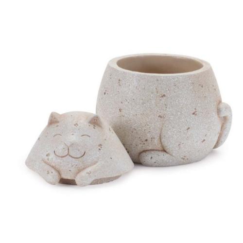 Melrose International Decorative Cat Box (Set of 4) - Primary Image