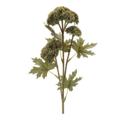 Melrose International Sedum Succulent Spray (Set of 6) - Primary Image