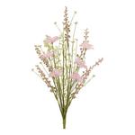 Melrose International Mixed Cosmos Floral Bush (Set of 6) - Thumbnail 2 of 3