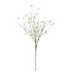 Melrose International Mini Leaf Twig Branch (Set of 4) - Thumbnail 3 of 3