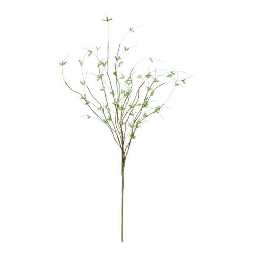 Melrose International Mini Leaf Twig Branch (Set of 4) - Primary Image