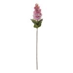 Melrose International Lilac Floral Stem (Set of 6) - Thumbnail 3 of 3
