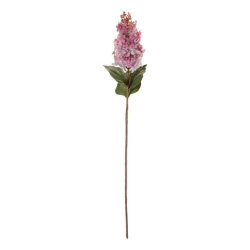 Melrose International Lilac Floral Stem (Set of 6) - Primary Image