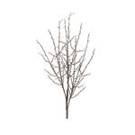 Melrose International Plastic Birch Twig Branch (Set of 6) - Thumbnail 2 of 3