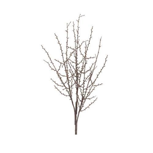 Melrose International Plastic Birch Twig Branch (Set of 6) - Primary Image