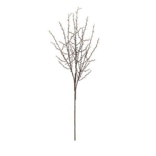Melrose International Plastic Birch Twig Branch (Set of 6) - Primary Image