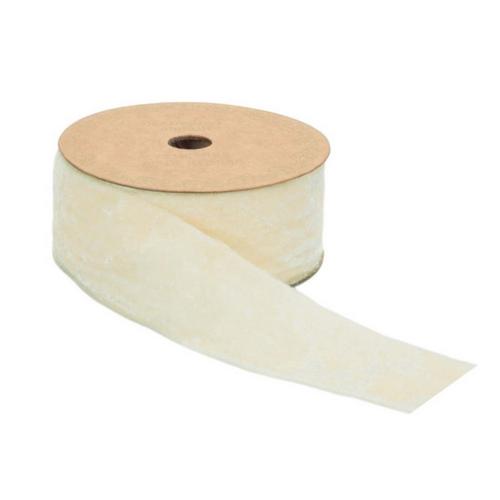 Melrose International Velvet Ribbon 2" x 10 Yds. - Primary Image